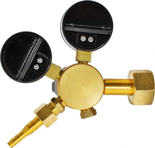 Редуктор углекислотный FOOB УР 6-6 00-00003352 - изображение 3