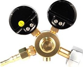 Редуктор углекислотный Кедр УР-6 8012037 - изображение 2