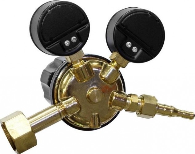 Редуктор углекислотный СВАРОГ УР-6-5 крупногабаритный (94151) 00000094151 - изображение 2