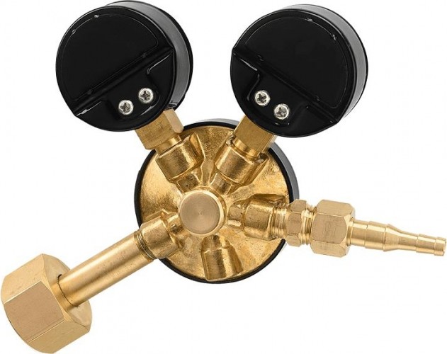 Редуктор углекислотный СВАРОГ БУО-5-4 крупногабаритный (95638) 00000095638 - изображение 2