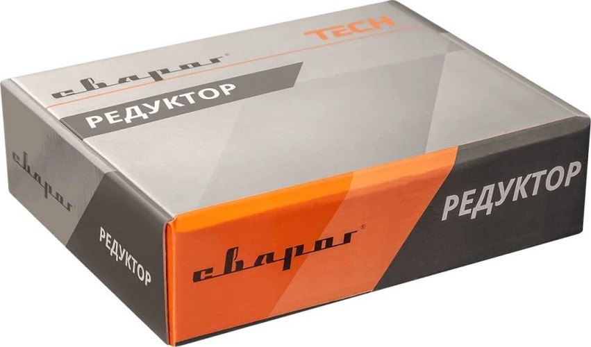 Редуктор универсальный СВАРОГ TECH CONTROL UNI (ArR-128-1) манометры с поверкой 98012 - изображение 3