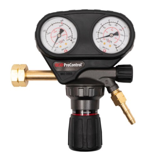 Редуктор водородный KRASS GCE  ProControl HYDROGEN - 200/10 PC0780625 PC0780625