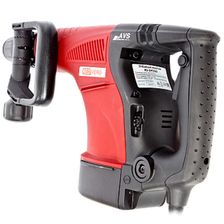 Отбойный молоток RedVerg RD-DH1350 - изображение 11