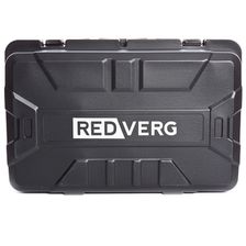 Отбойный молоток RedVerg RD-DH1350 - изображение 14