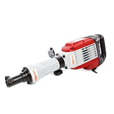 Отбойный молоток RedVerg RD-DH1350 - изображение 17