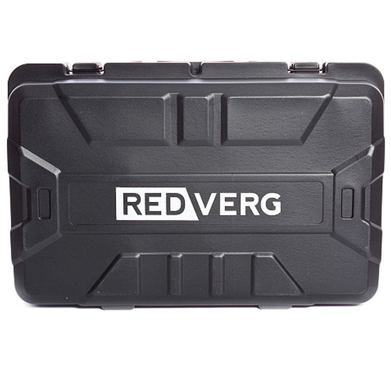 Отбойный молоток RedVerg RD-DH1350 - изображение 6