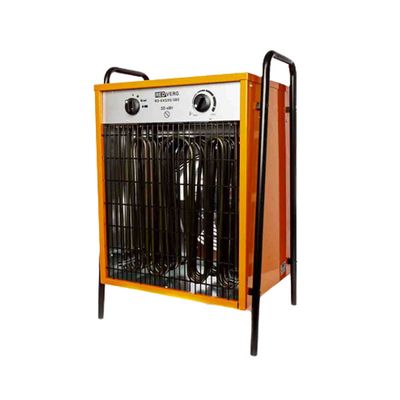 Тепловая пушка дизельная непрямого нагрева RedVerg RD-DHI50W - изображение 7