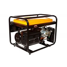 Генератор бензиновый RedVerg RD-G5500 - изображение 2