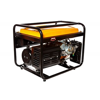 Генератор бензиновый RedVerg RD-G7500E - изображение 7