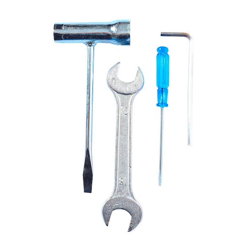 Бензорез REDVERG RD-GDC400 (без диска) - изображение 7