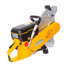 Бензорез REDVERG RD-GDC400 (без диска) - изображение 9