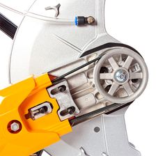 Бензорез REDVERG RD-GDC400 (без диска) - изображение 10