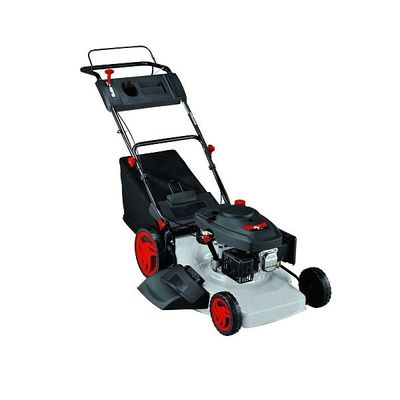 Газонокосилка бензиновая RedVerg RD-GLM460GS-BS - изображение 4