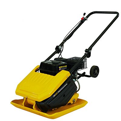 Газонокосилка бензиновая RedVerg RD-GLM510GS-BS - изображение 7