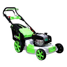 Газонокосилка бензиновая RedVerg RD-GLM53SB-IS - изображение 2