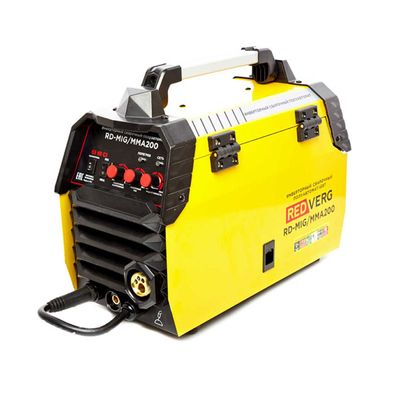 Газонокосилка бензиновая RedVerg RD-GLM53SB-IS - изображение 6