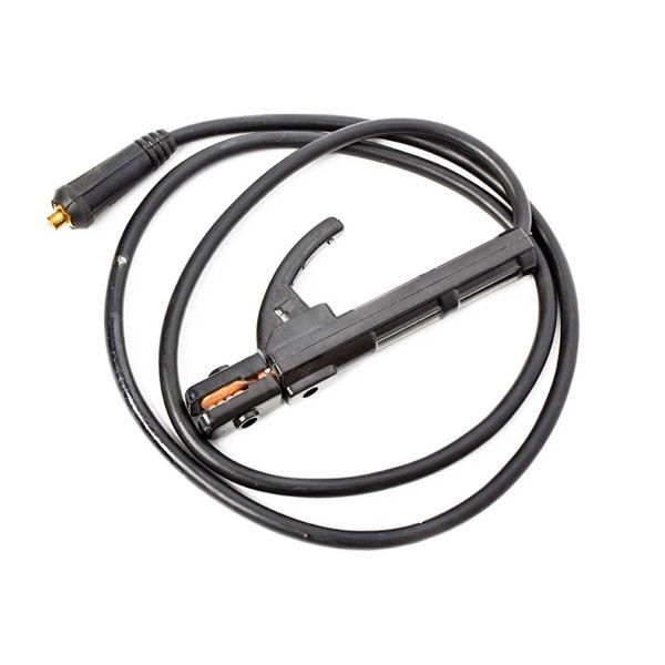 Сварочный полуавтомат RedVerg RD-MIG/MMA200 (бестрансформаторный) - изображение 4