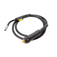 Сварочный полуавтомат RedVerg RD-MIG/MMA200 (бестрансформаторный) - изображение 8