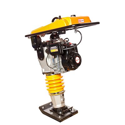 Вибротрамбовка RedVerg RD-TR14 - изображение 8