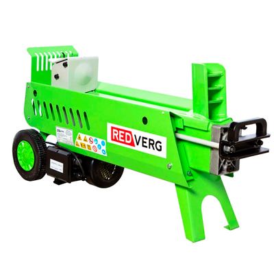 Вибротрамбовка RedVerg RD-TR14 - изображение 10