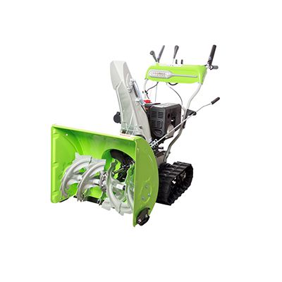 Вибротрамбовка RedVerg RD-TR14 - изображение 11