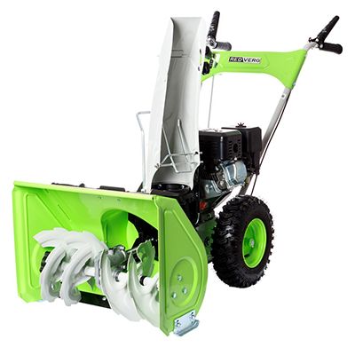Вибротрамбовка RedVerg RD-TR14 - изображение 14