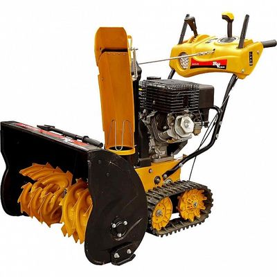 Генератор бензиновый сварочный RedVerg RD190EBW - изображение 4