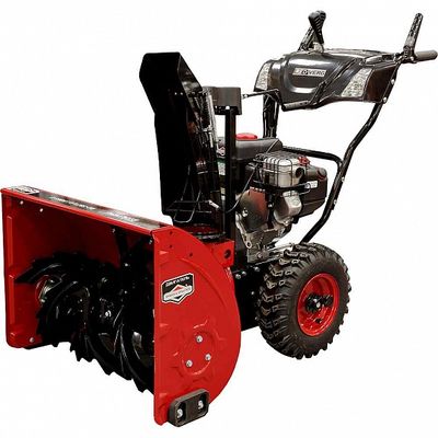 Генератор бензиновый сварочный RedVerg RD190EBW - изображение 5