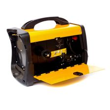 Сварочный полуавтомат RedVerg RDMIG-195K - изображение 6