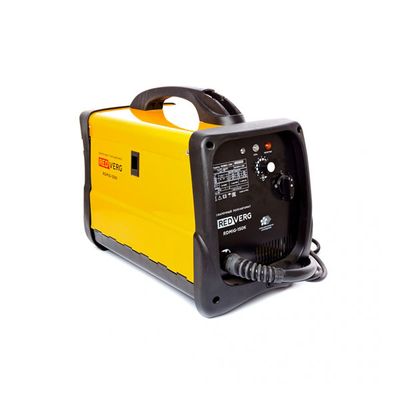 Сварочный полуавтомат RedVerg RDMIG-195K - изображение 9