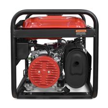 Бензогенератор REDVOLT EPB3000 - изображение 8