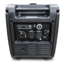 Бензогенератор инверторный REDVOLT EPB4000iSE - изображение 7