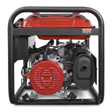 Бензогенератор REDVOLT EPB6000 - изображение 8