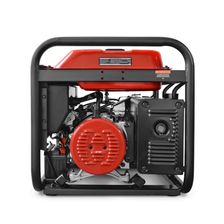 Бензогенератор REDVOLT EPB7000EA - изображение 7