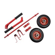 Дизельный генератор REDVOLT EPD7500EA3 - изображение 13