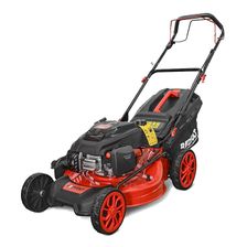 Газонокосилка REDVOLT RMS53Q-V190S - изображение 2