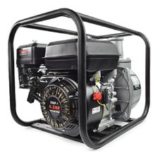 Мотопомпа бензиновая REDVOLT WP30, (Чистая вода) (3") - изображение 5