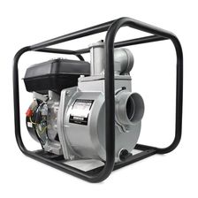 Мотопомпа бензиновая REDVOLT WP30, (Чистая вода) (3") - изображение 7