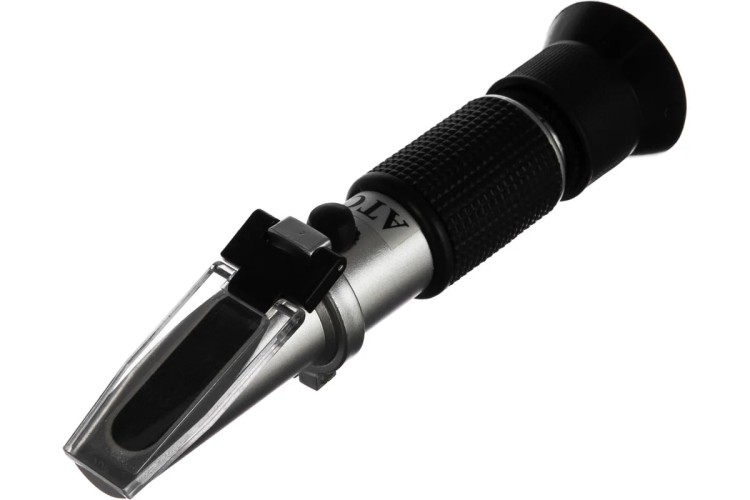 Рефрактометр AV Steel AV-920095 универсальный - изображение 2