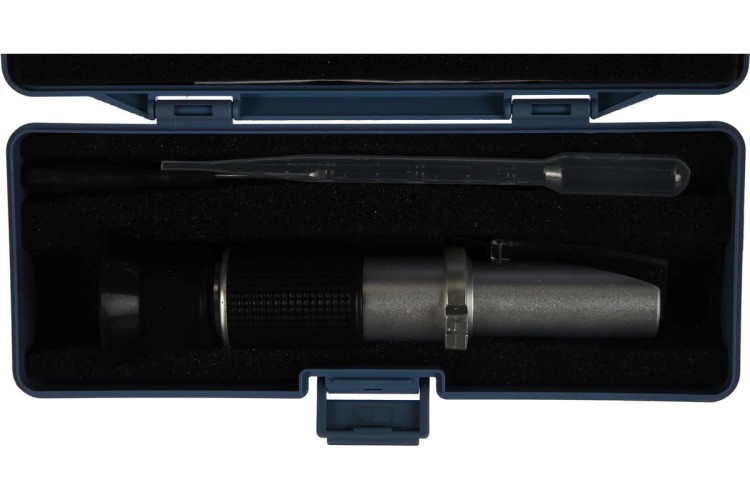 Рефрактометр AV Steel AV-920095 универсальный - изображение 3