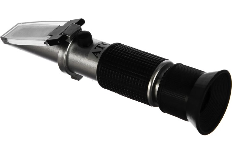 Рефрактометр AV Steel AV-920095 универсальный