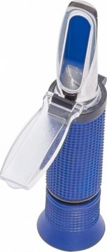 Рефрактометр NORDBERG 501 (501A) для омывающей, охлаждающей, аккумулятор. жидкости DR701 - изображение 2