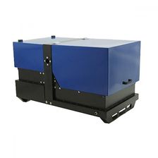 Газовый генератор REG ARCTIC GG10-380 S - изображение 2