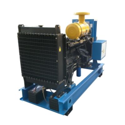 Газовый генератор REG ARCTIC GG16-230 S - изображение 4
