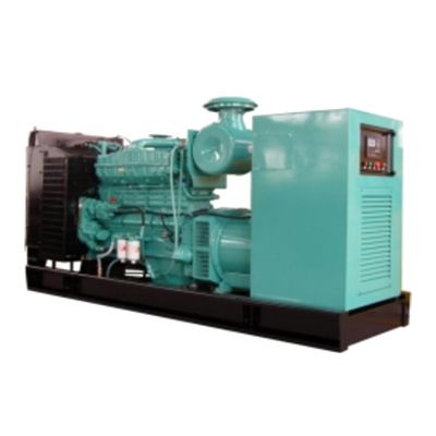 Газовый генератор REG ARCTIC GG16-230 S - изображение 7