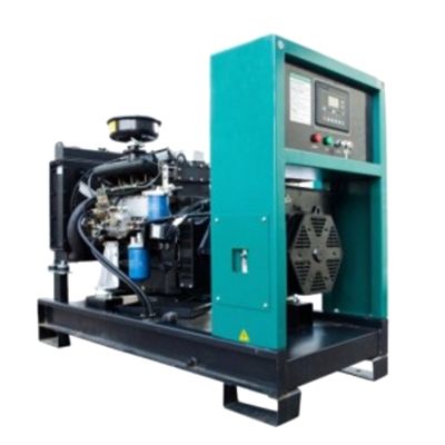 Газопоршневая электростанция REG G15-3-RE-LS - изображение 5