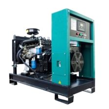 Газопоршневая электростанция REG G18-1-RE-LF - изображение 2