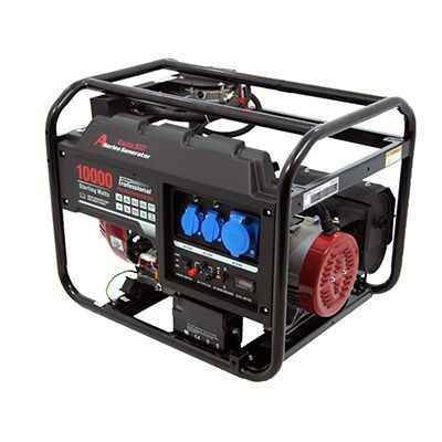 Газопоршневая электростанция REG G22-3-RE-LF - изображение 8