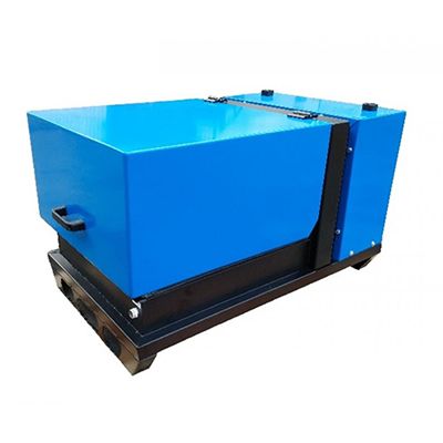 Газопоршневая электростанция REG G22-3-RE-LS - изображение 4