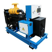 Газопоршневая электростанция REG G76-3-RE-LF - изображение 2